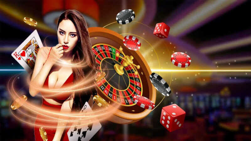 Top các chương trình khuyến mãi mới nhất có tại sảnh casino