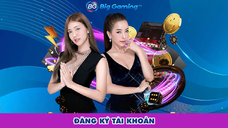 Giới thiệu vài điều đặc sắc về sân chơi cá cược Big Gaming