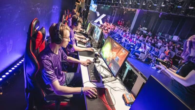 Giới thiệu vài điều đặc biệt về trang web cá cược IM Esports