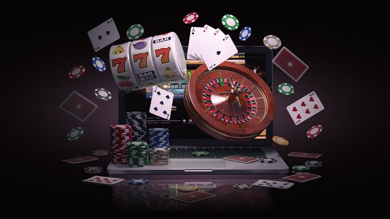 Top các trò chơi casino hàng đầu có tại sảnh casino chất lượng