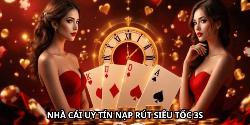 Nhà cái uy tín mang đến trải nghiệm độc đáo, an toàn