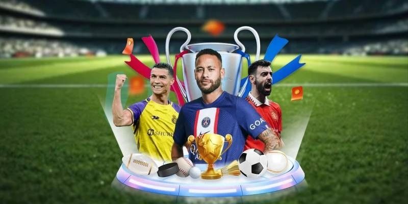 Trang cá độ bóng đá đang được nhiều người quan tâm, tin chọn